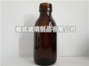 100ml<a target='_blank' title='超成口服液玻璃瓶,玻璃瓶-首页 ' href='/default.html'>口服液玻璃瓶</a>